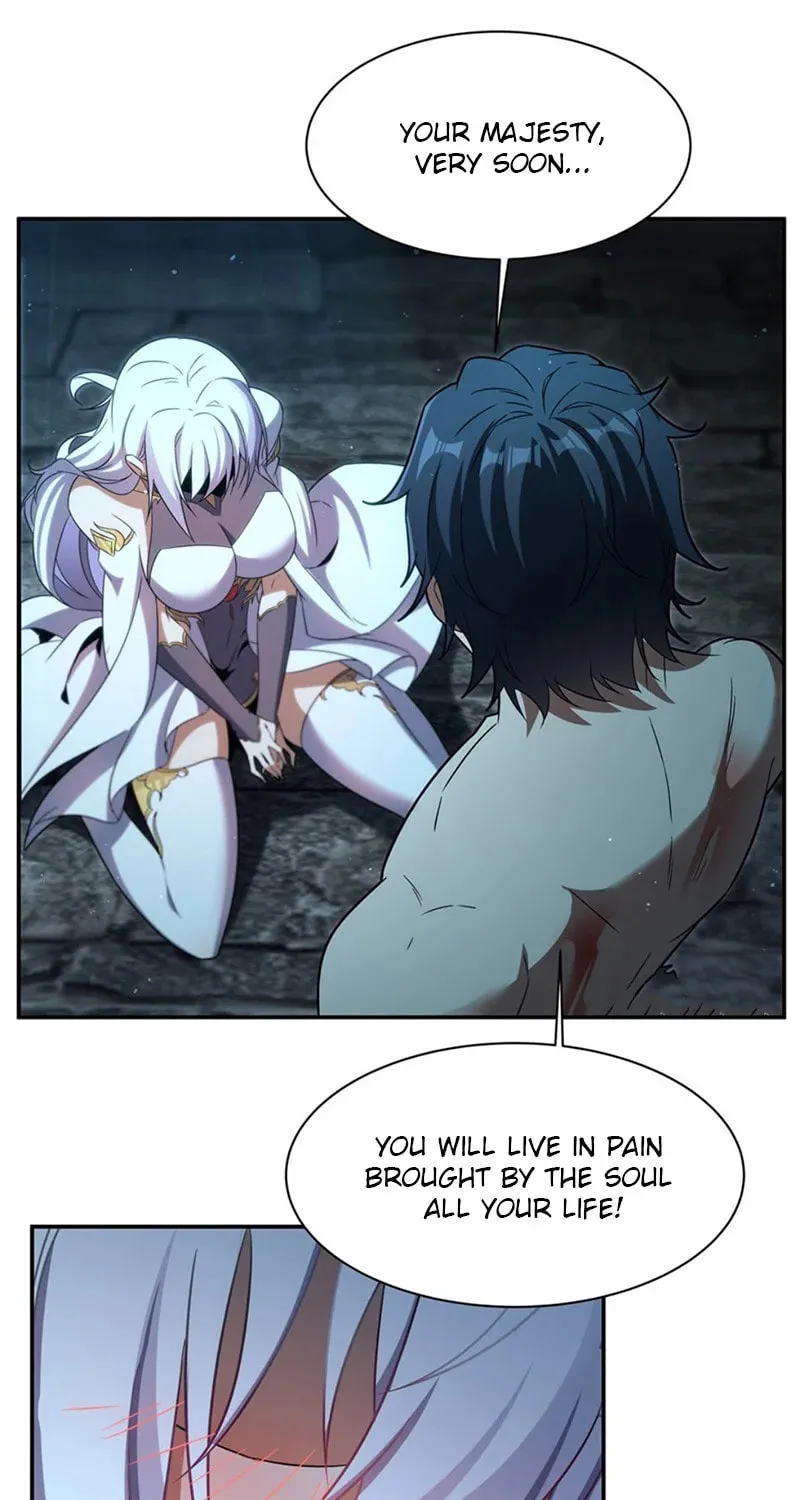 Shut up, Evil Dragon, I don