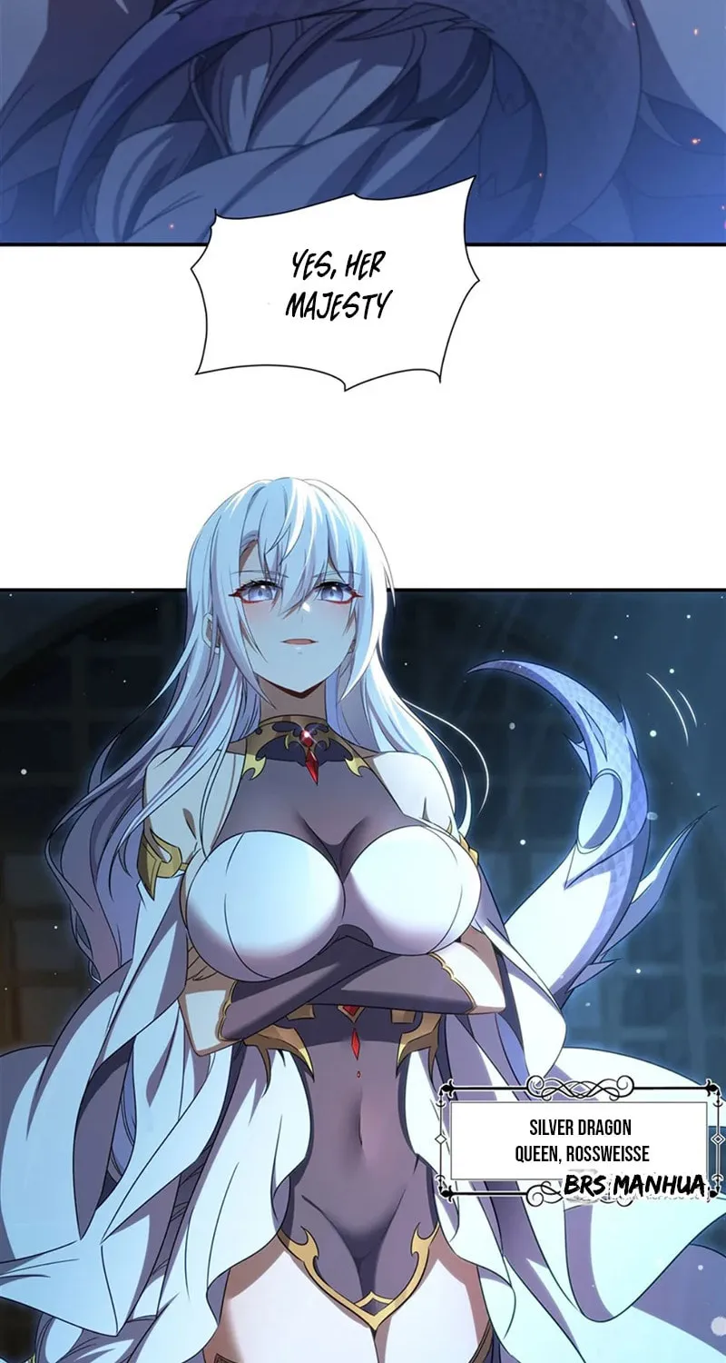 Shut up, Evil Dragon, I don