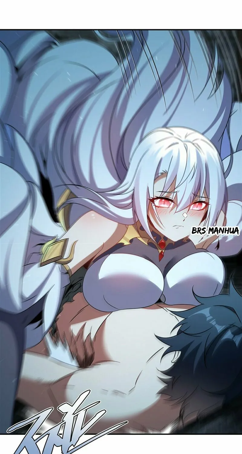 Shut up, Evil Dragon, I don