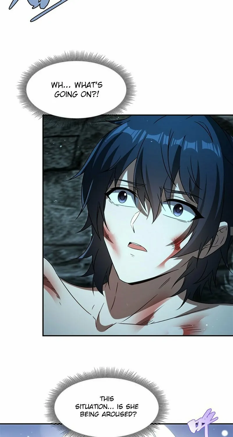 Shut up, Evil Dragon, I don