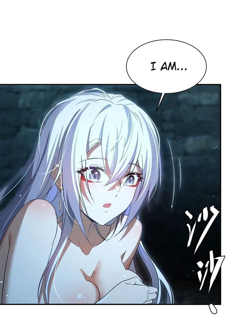 Shut up, Evil Dragon, I don