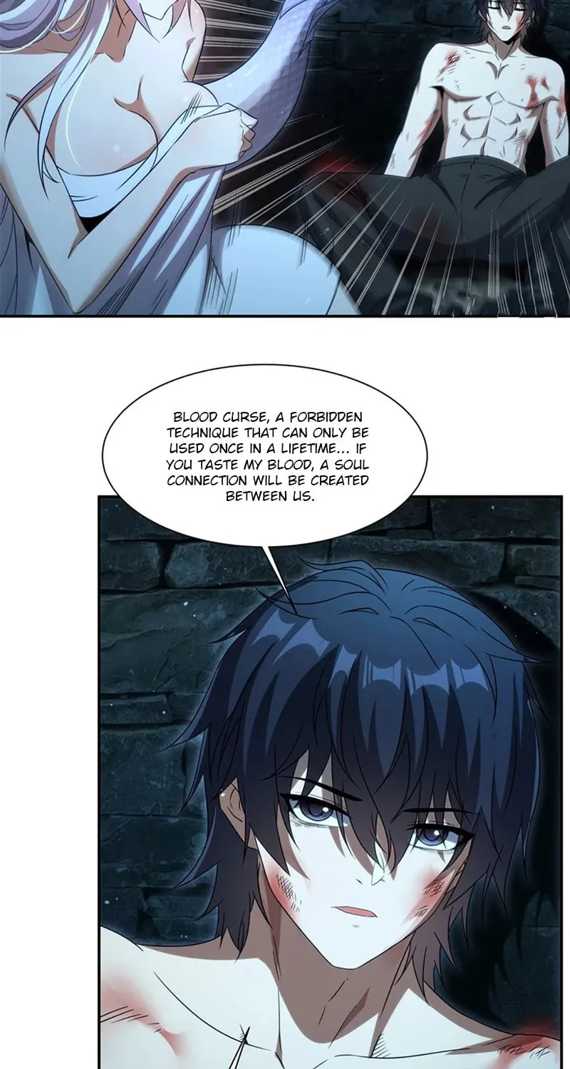 Shut up, Evil Dragon, I don