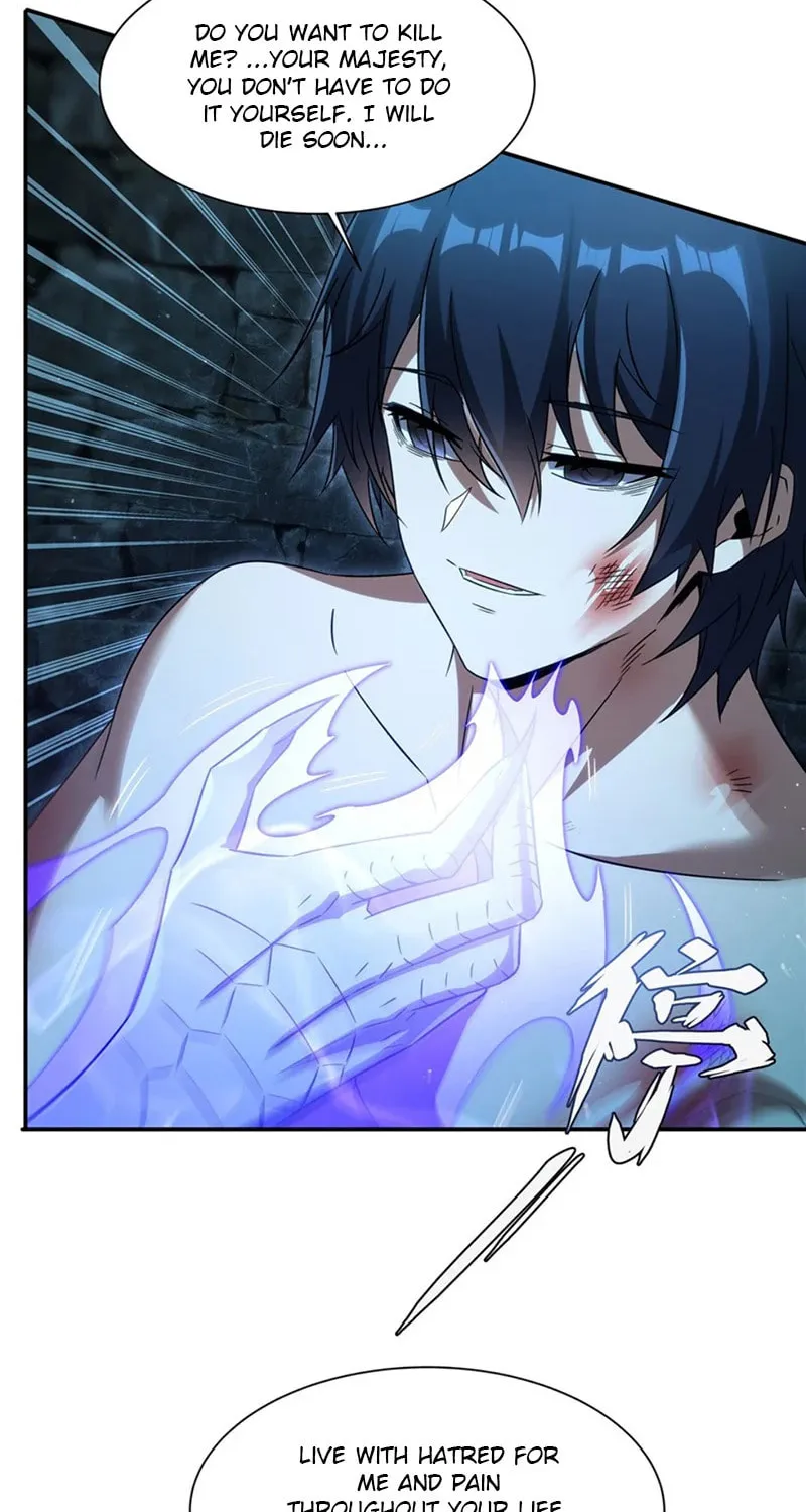 Shut up, Evil Dragon, I don