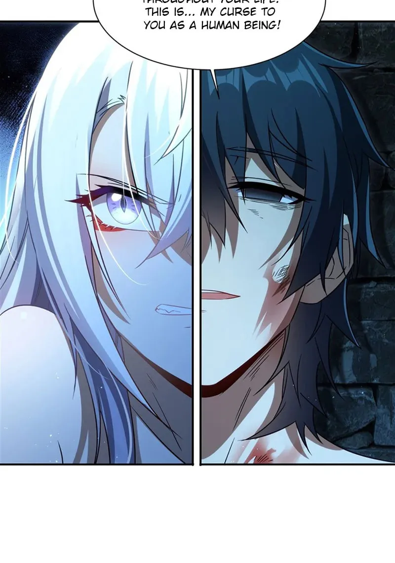 Shut up, Evil Dragon, I don