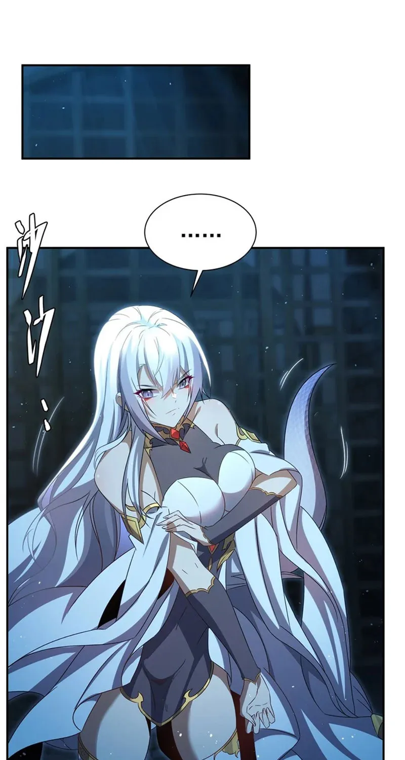 Shut up, Evil Dragon, I don
