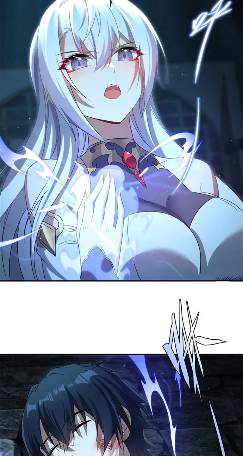 Shut up, Evil Dragon, I don