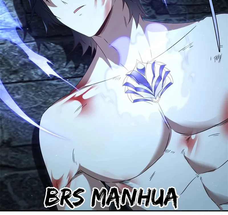 Shut up, Evil Dragon, I don