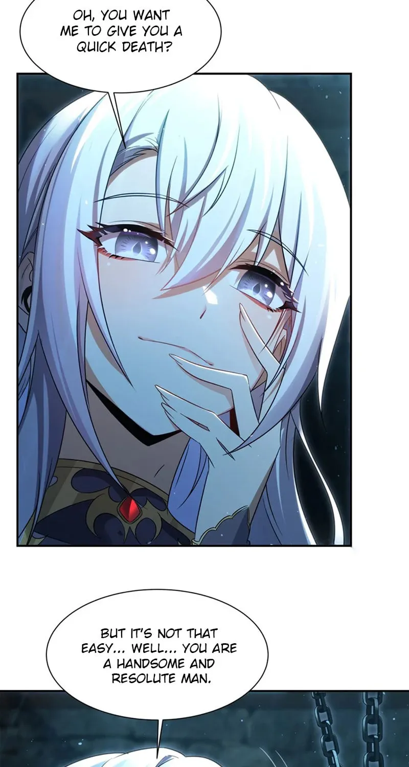 Shut up, Evil Dragon, I don