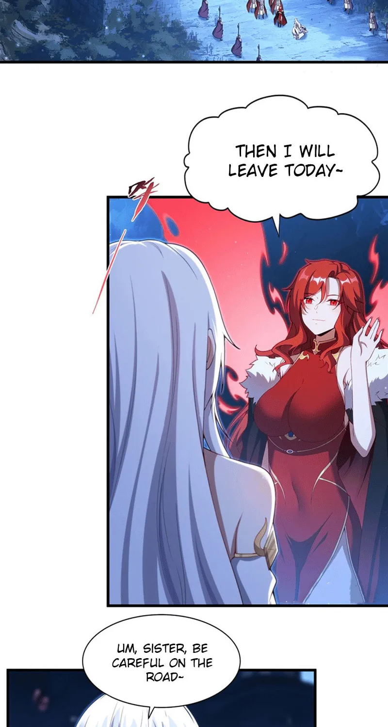 Shut up, Evil Dragon, I don