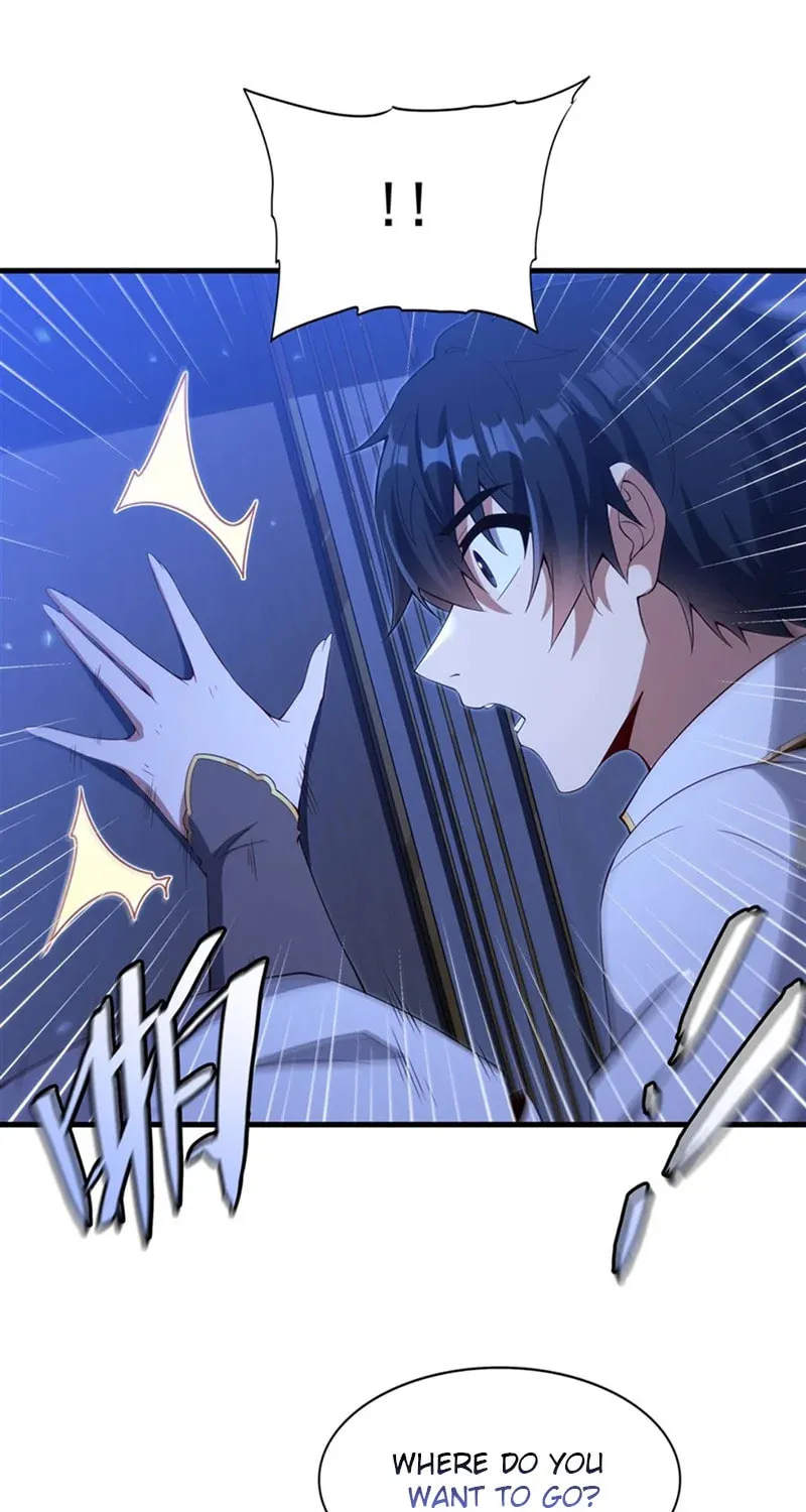 Shut up, Evil Dragon, I don