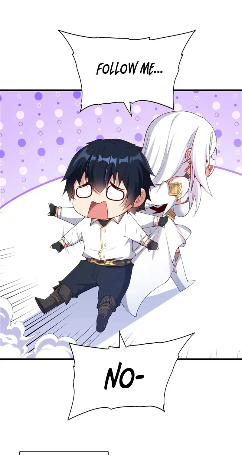 Shut up, Evil Dragon, I don