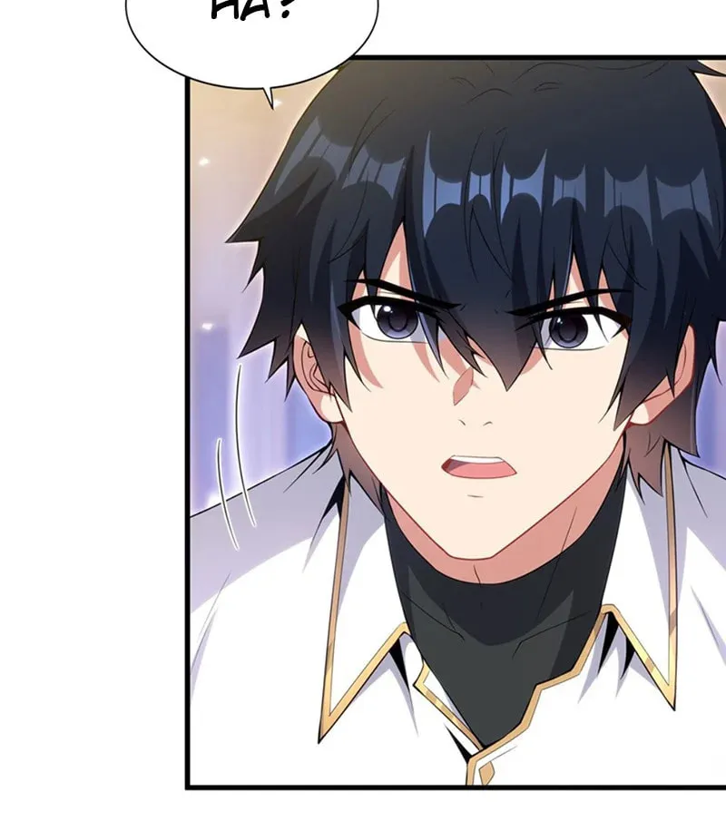 Shut up, Evil Dragon, I don