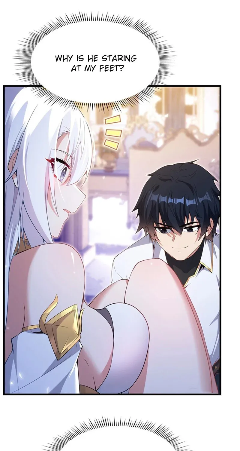 Shut up, Evil Dragon, I don