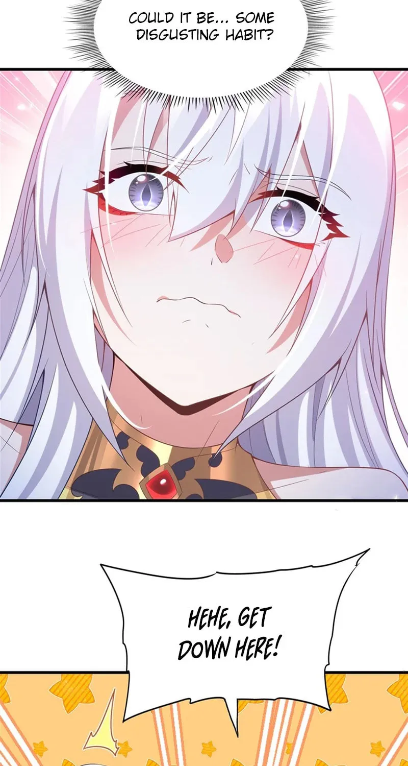 Shut up, Evil Dragon, I don