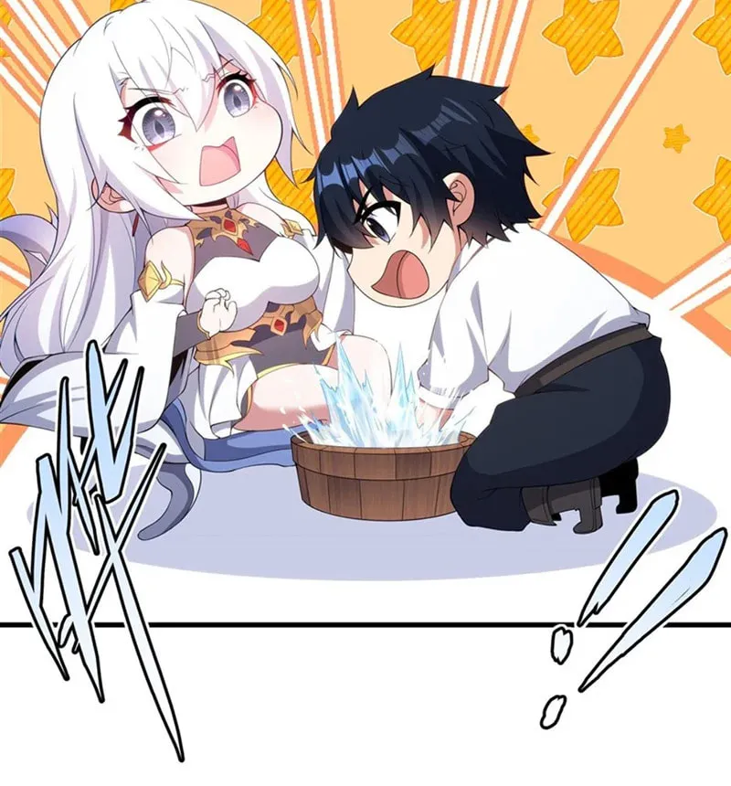 Shut up, Evil Dragon, I don
