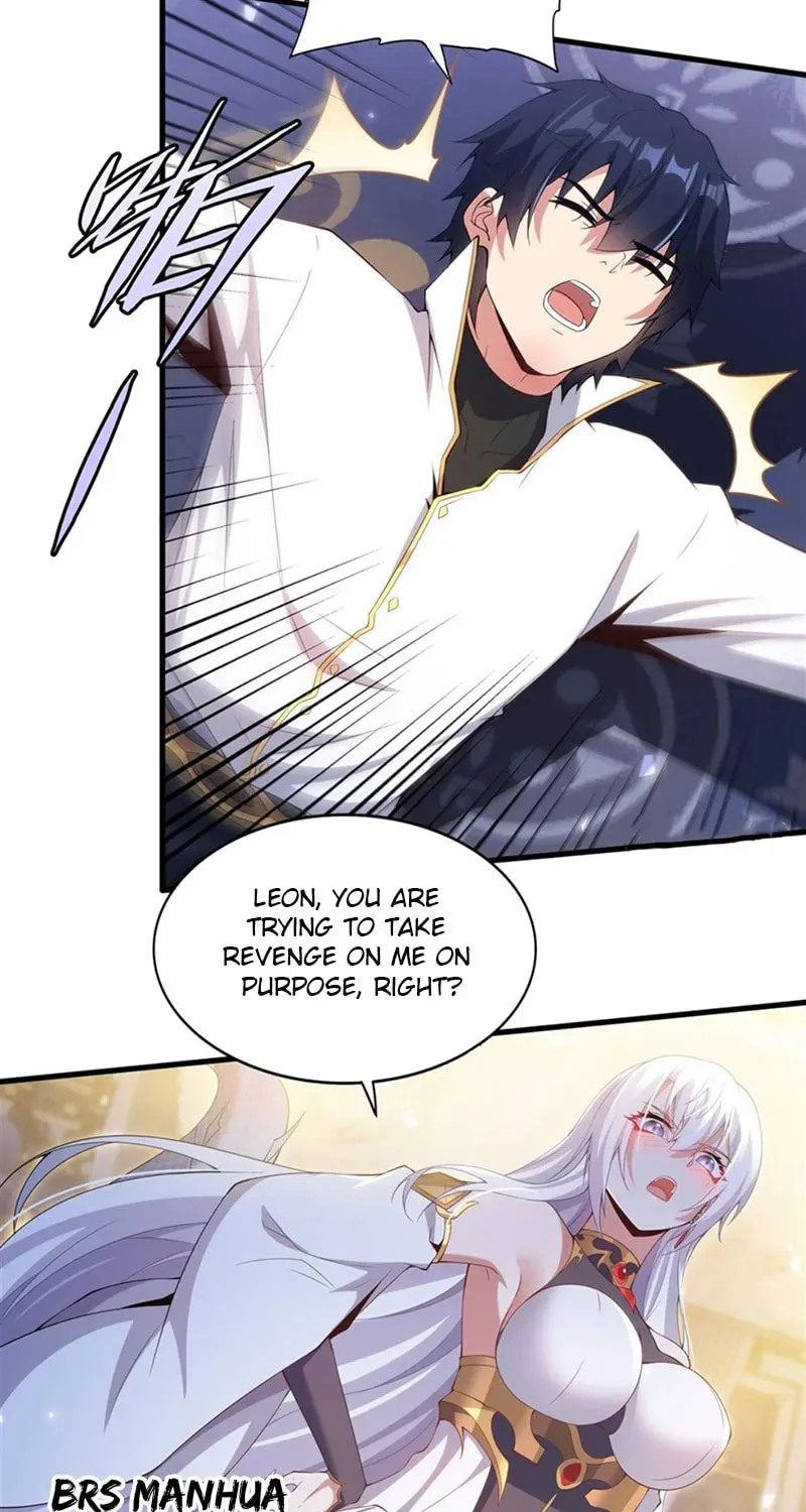 Shut up, Evil Dragon, I don