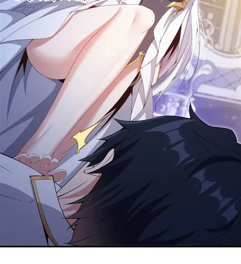 Shut up, Evil Dragon, I don