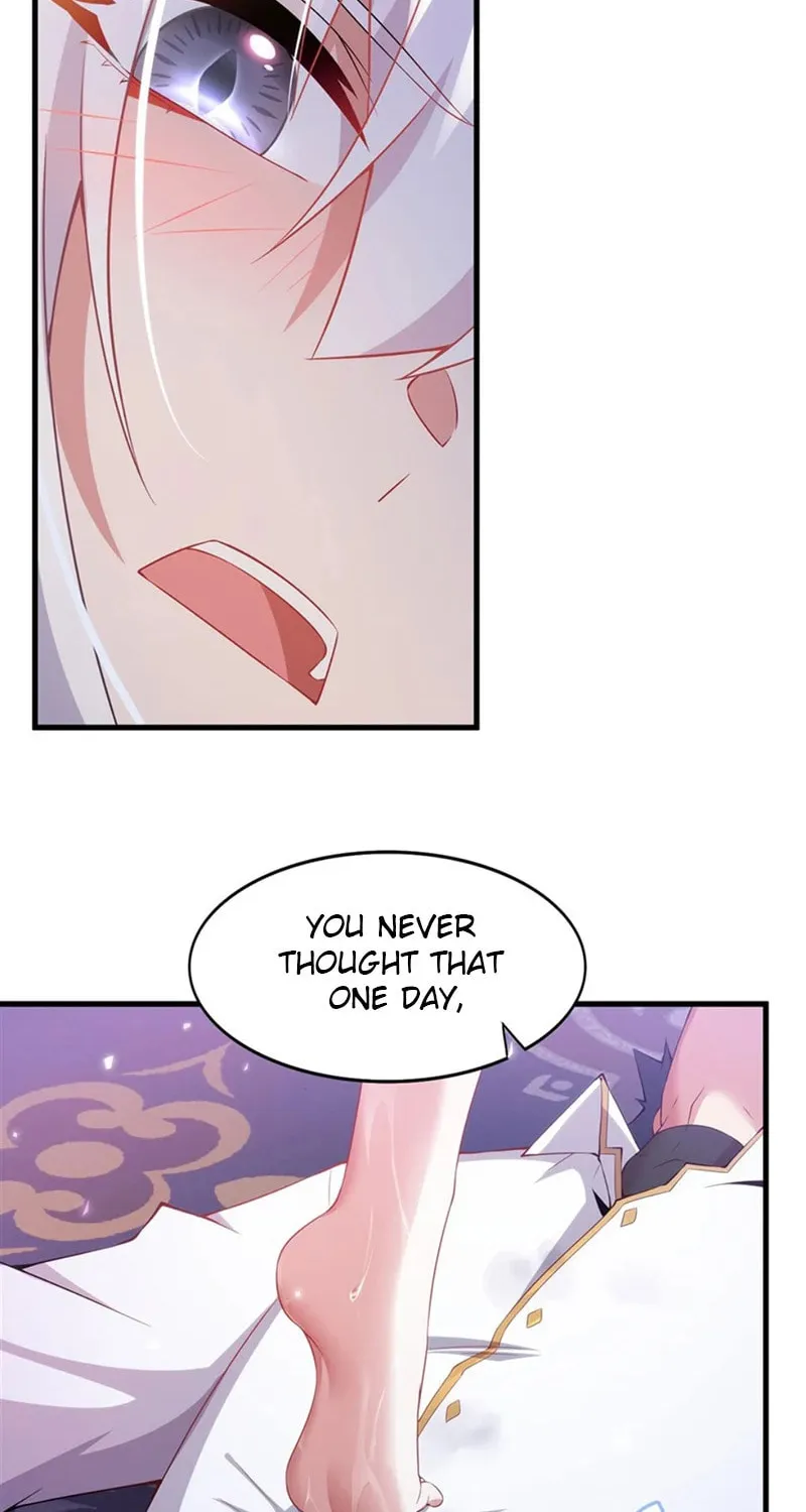 Shut up, Evil Dragon, I don