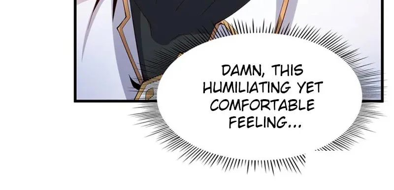Shut up, Evil Dragon, I don