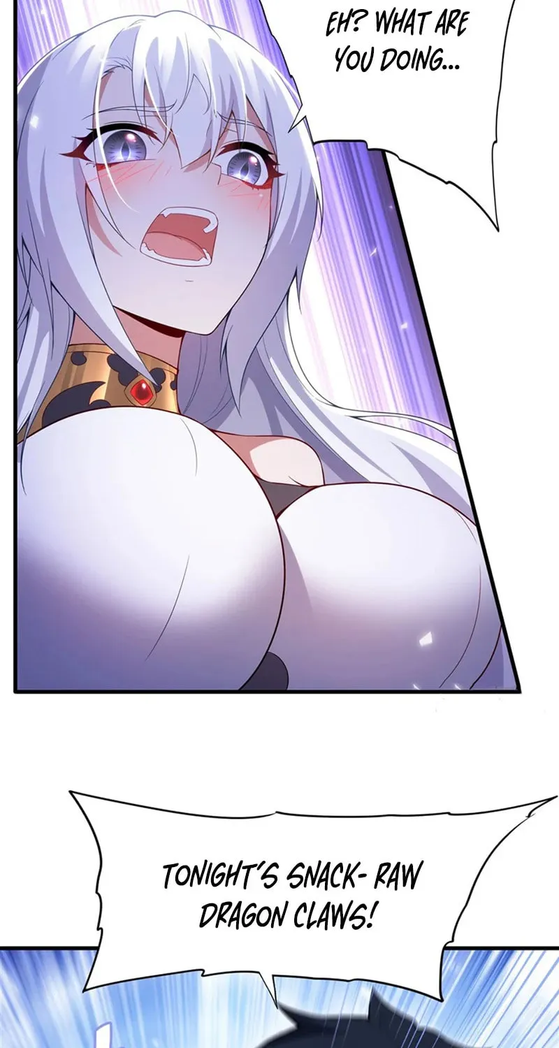 Shut up, Evil Dragon, I don