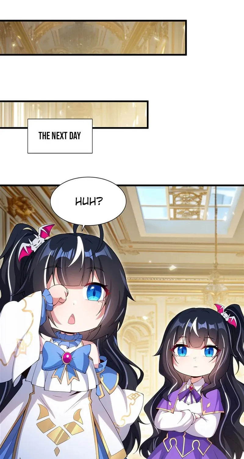 Shut up, Evil Dragon, I don