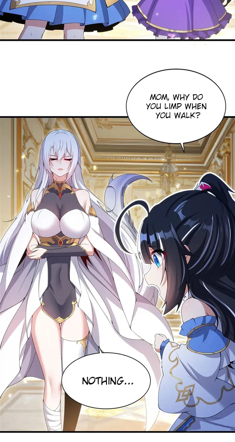 Shut up, Evil Dragon, I don