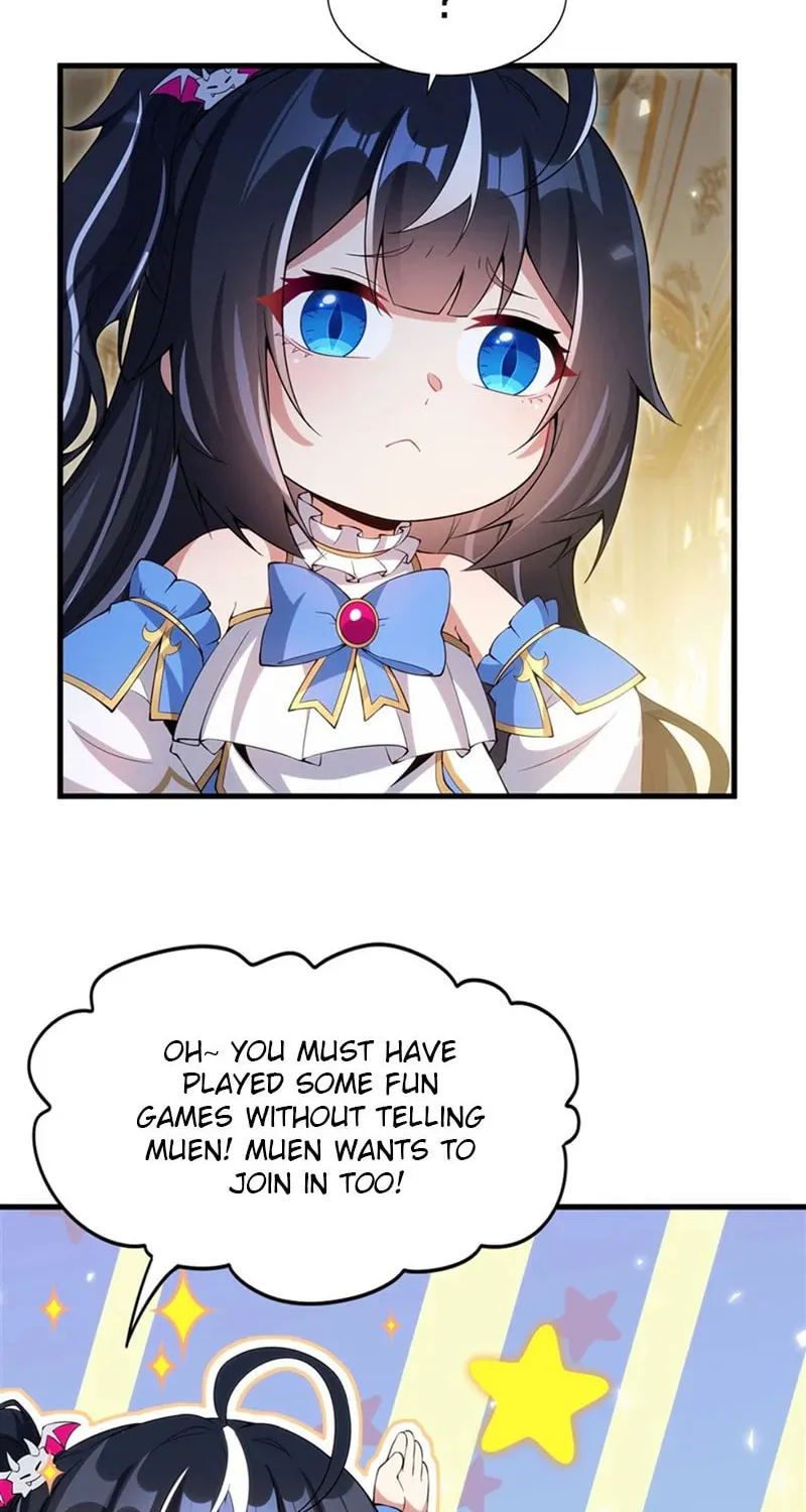 Shut up, Evil Dragon, I don