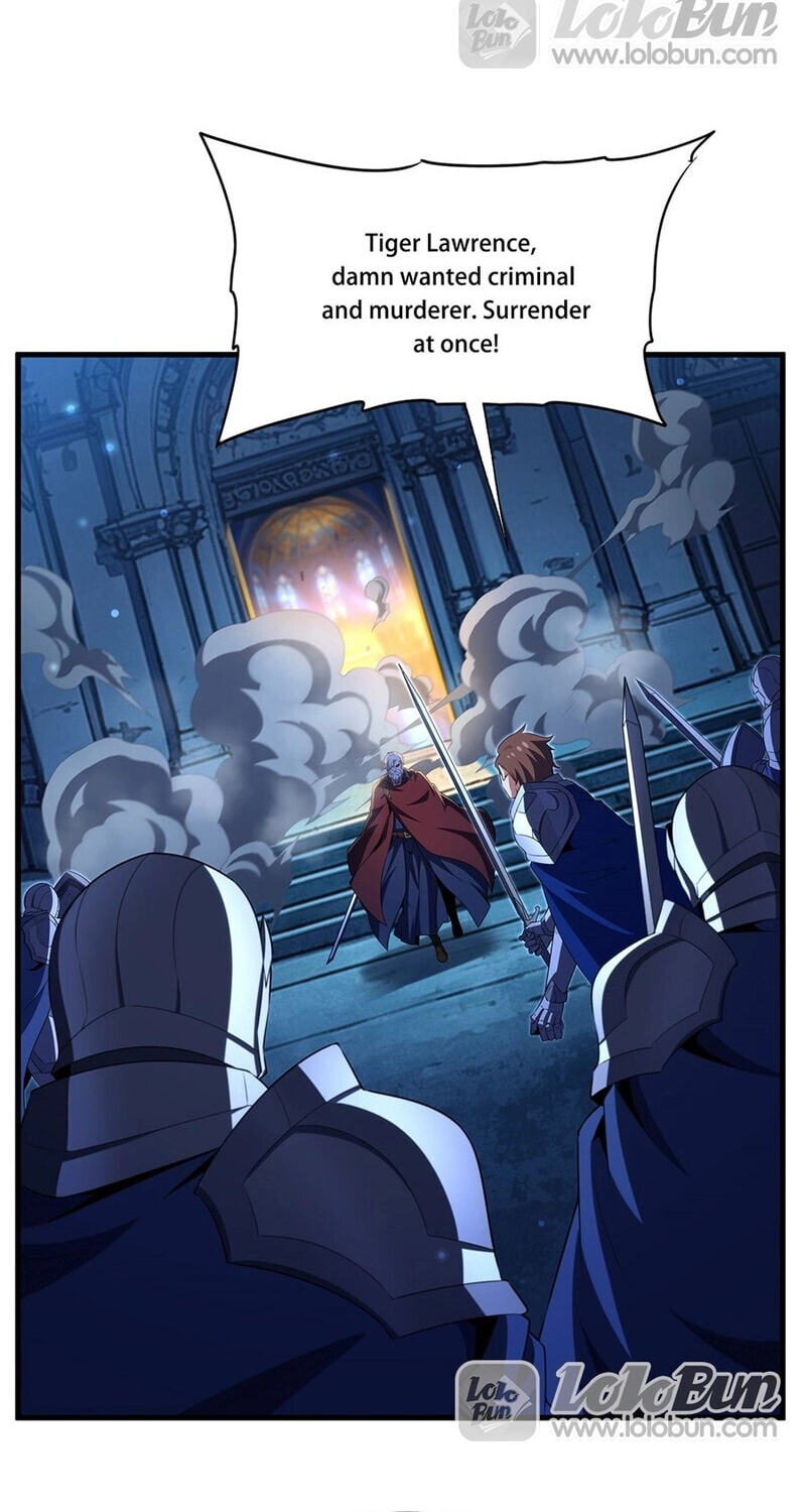 Shut up, Evil Dragon, I don