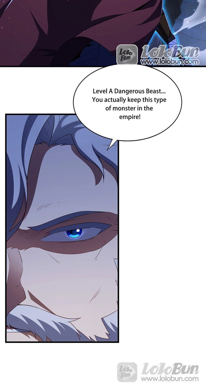 Shut up, Evil Dragon, I don