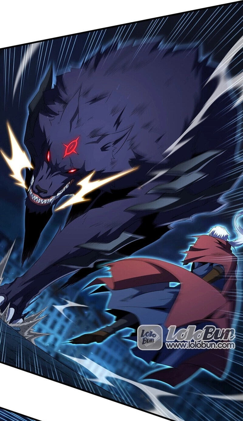 Shut up, Evil Dragon, I don