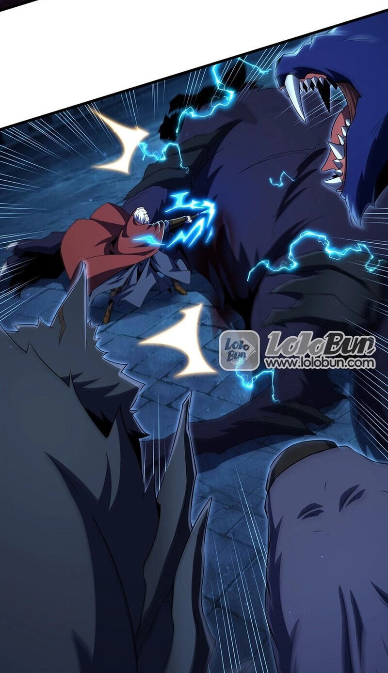 Shut up, Evil Dragon, I don