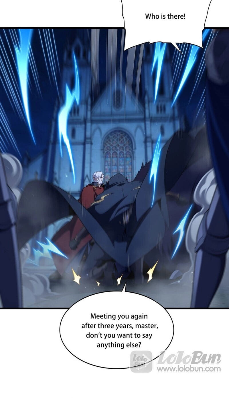 Shut up, Evil Dragon, I don