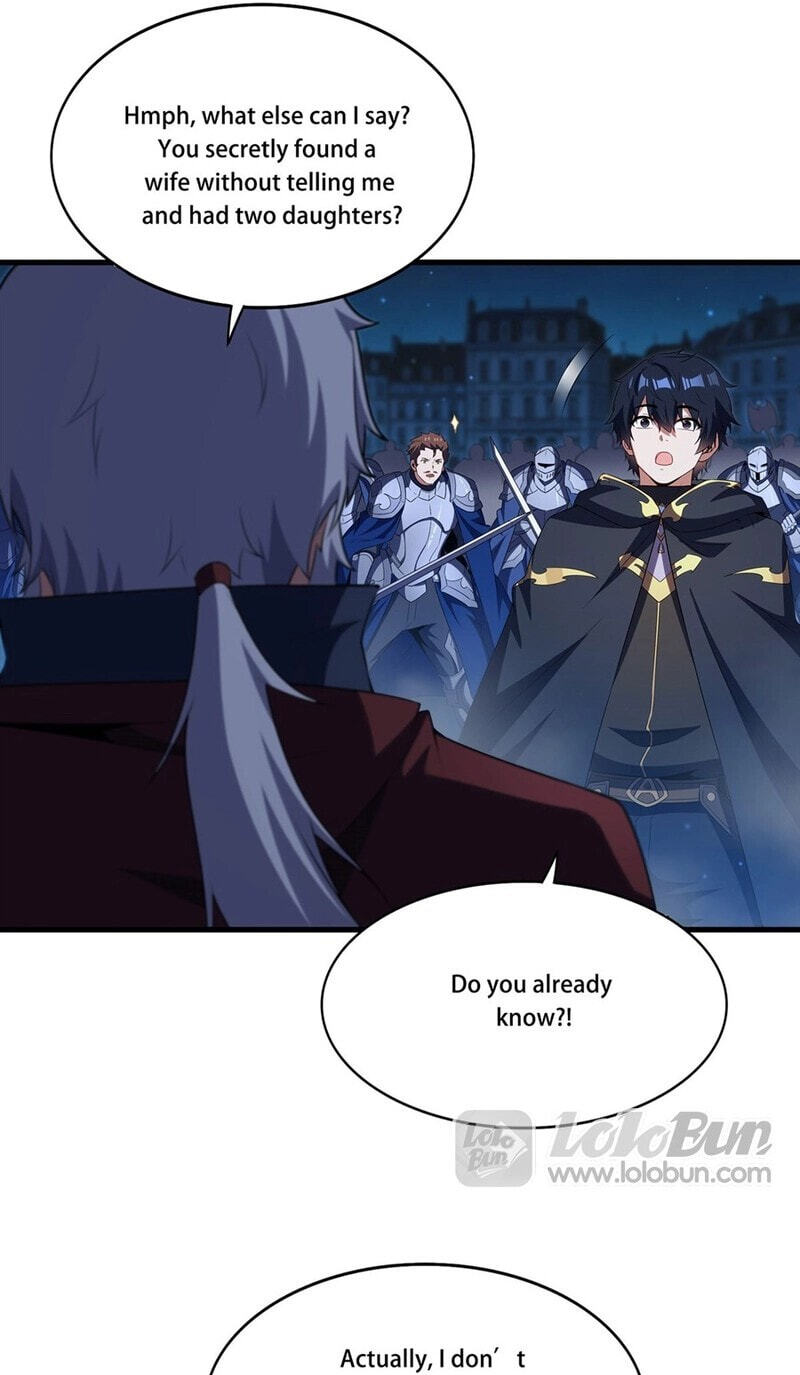 Shut up, Evil Dragon, I don
