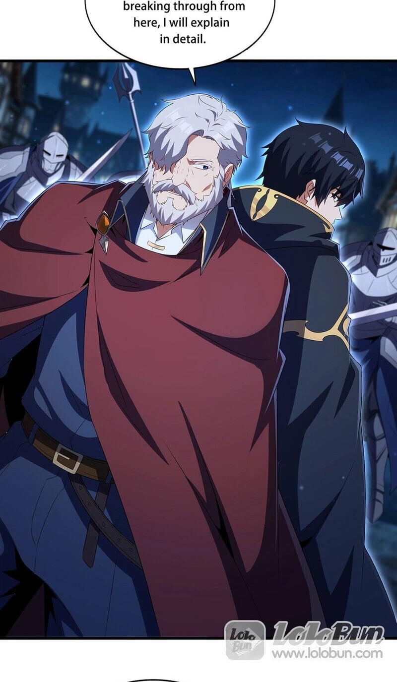 Shut up, Evil Dragon, I don