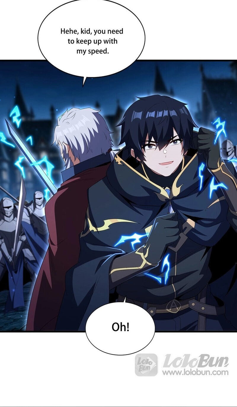 Shut up, Evil Dragon, I don