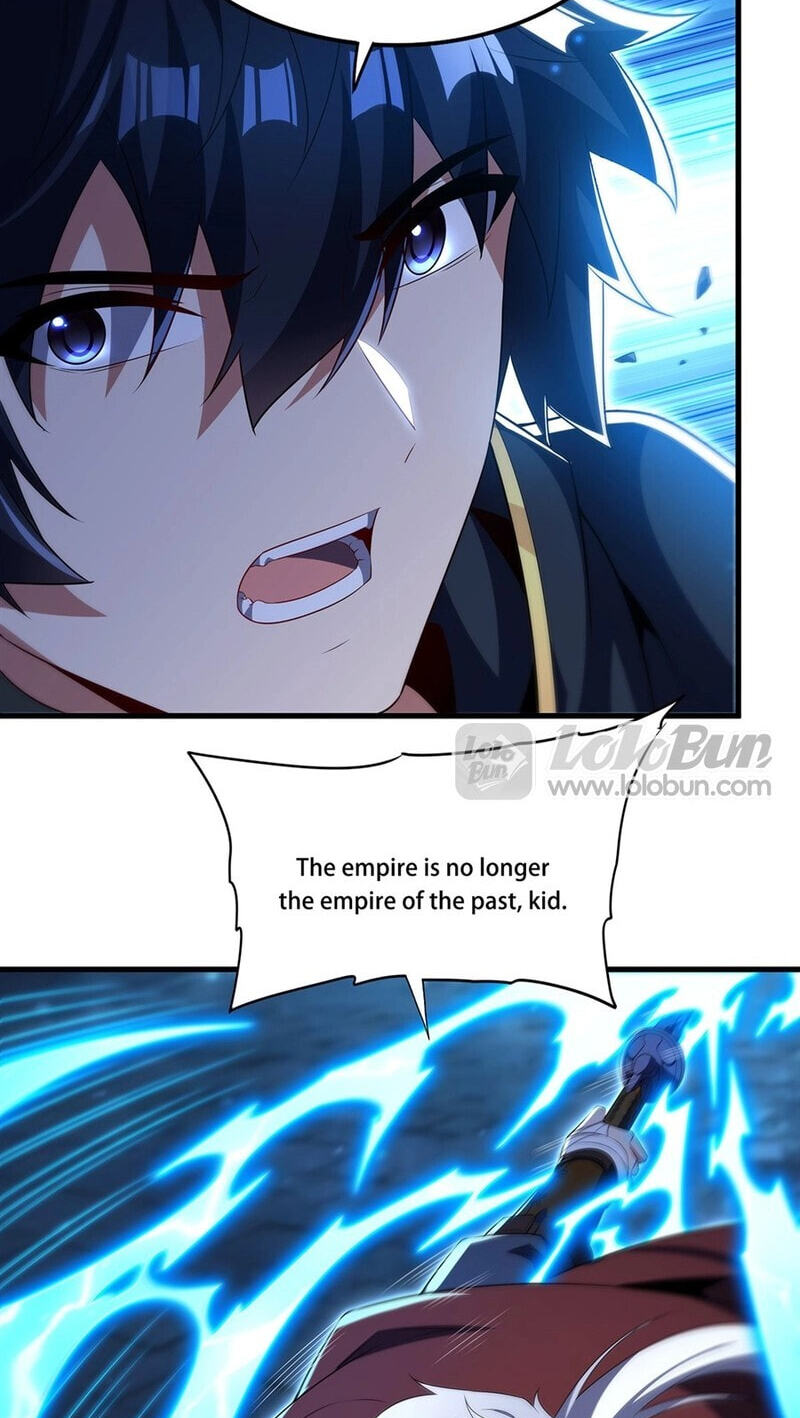 Shut up, Evil Dragon, I don