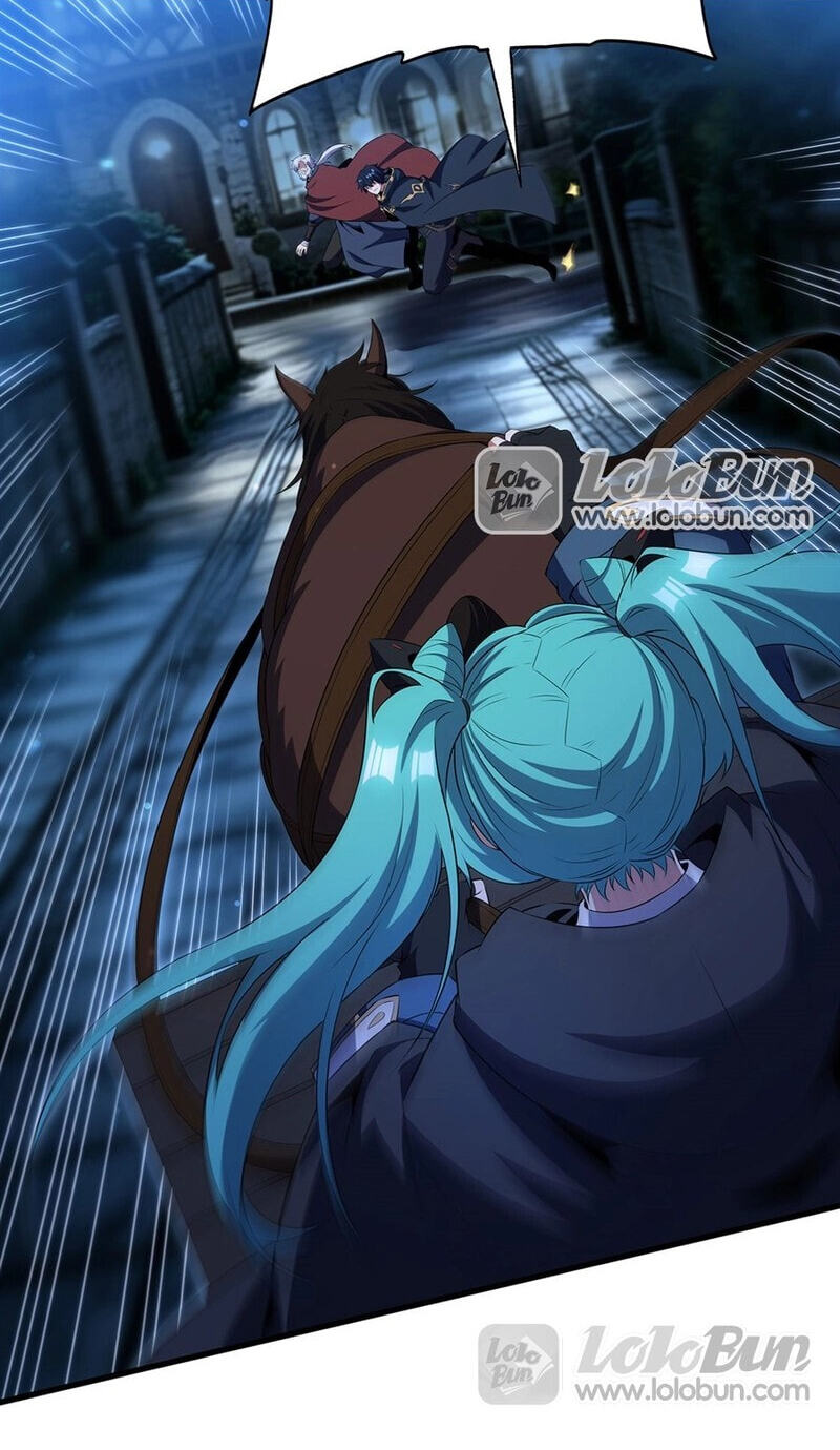 Shut up, Evil Dragon, I don