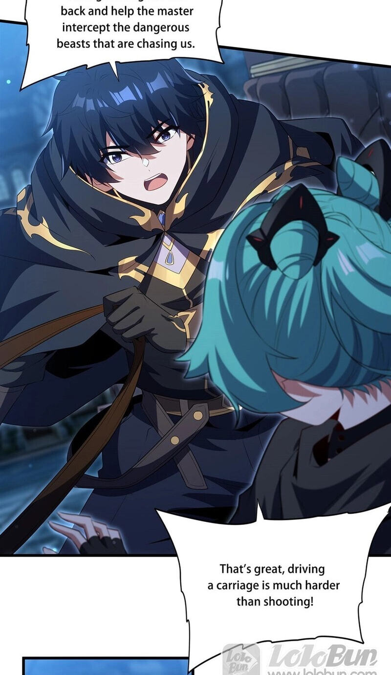 Shut up, Evil Dragon, I don