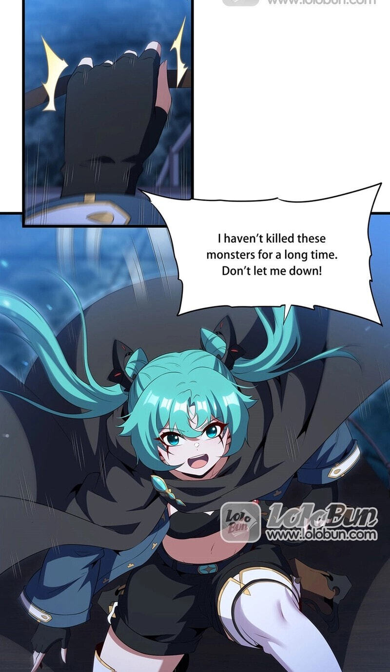 Shut up, Evil Dragon, I don