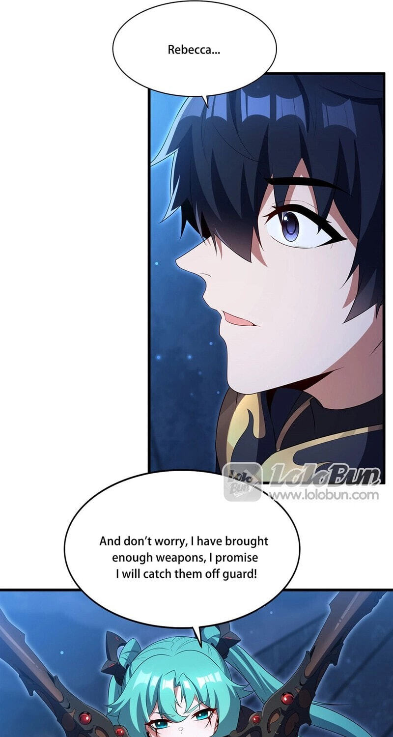 Shut up, Evil Dragon, I don