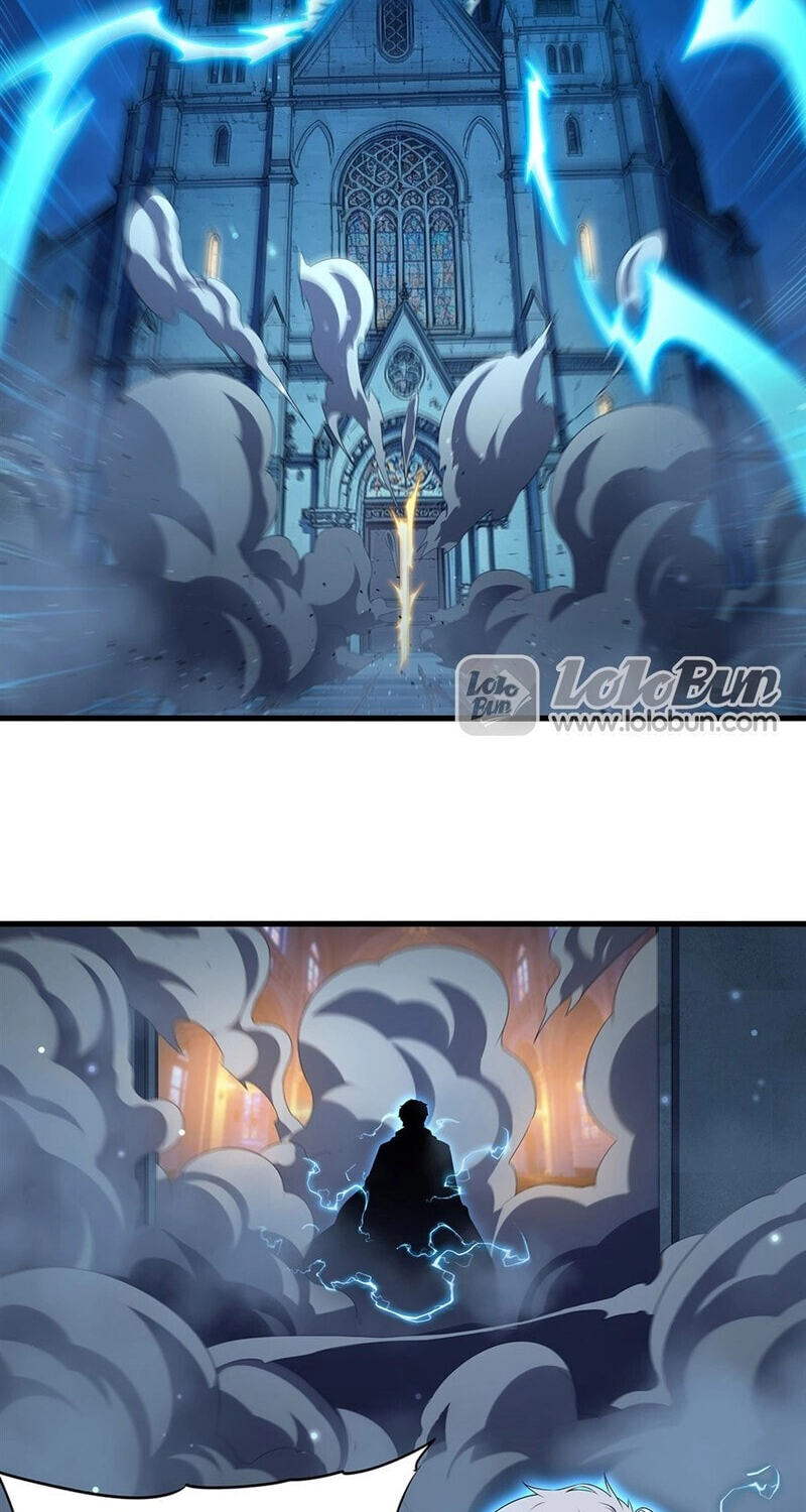 Shut up, Evil Dragon, I don