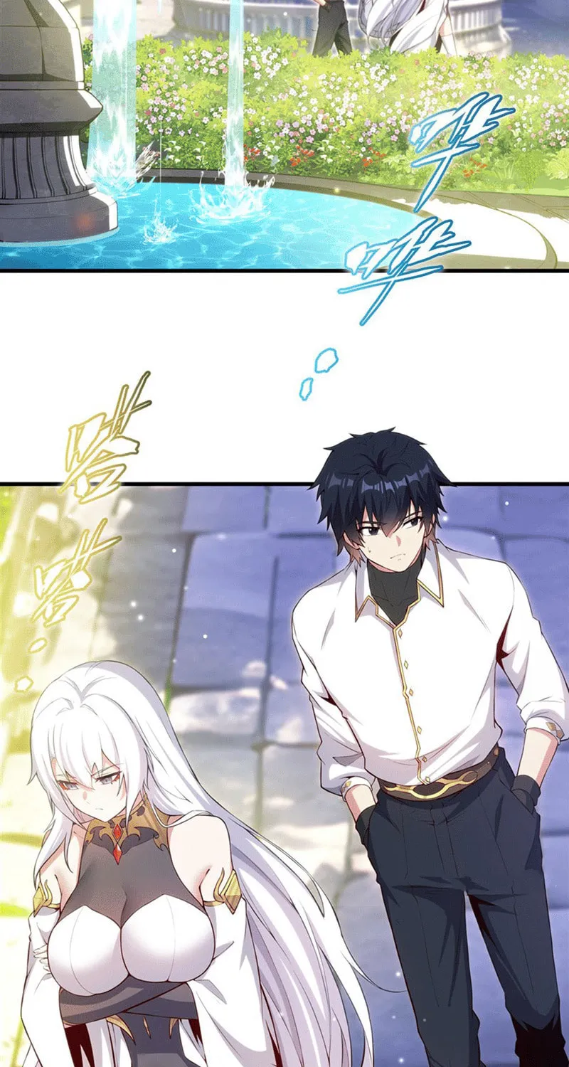 Shut up, Evil Dragon, I don