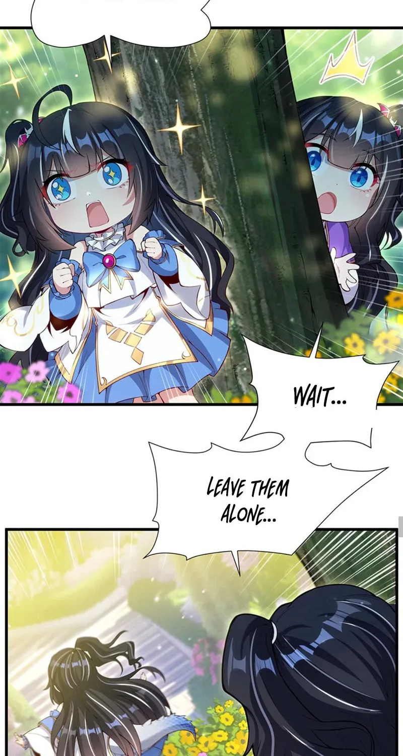 Shut up, Evil Dragon, I don