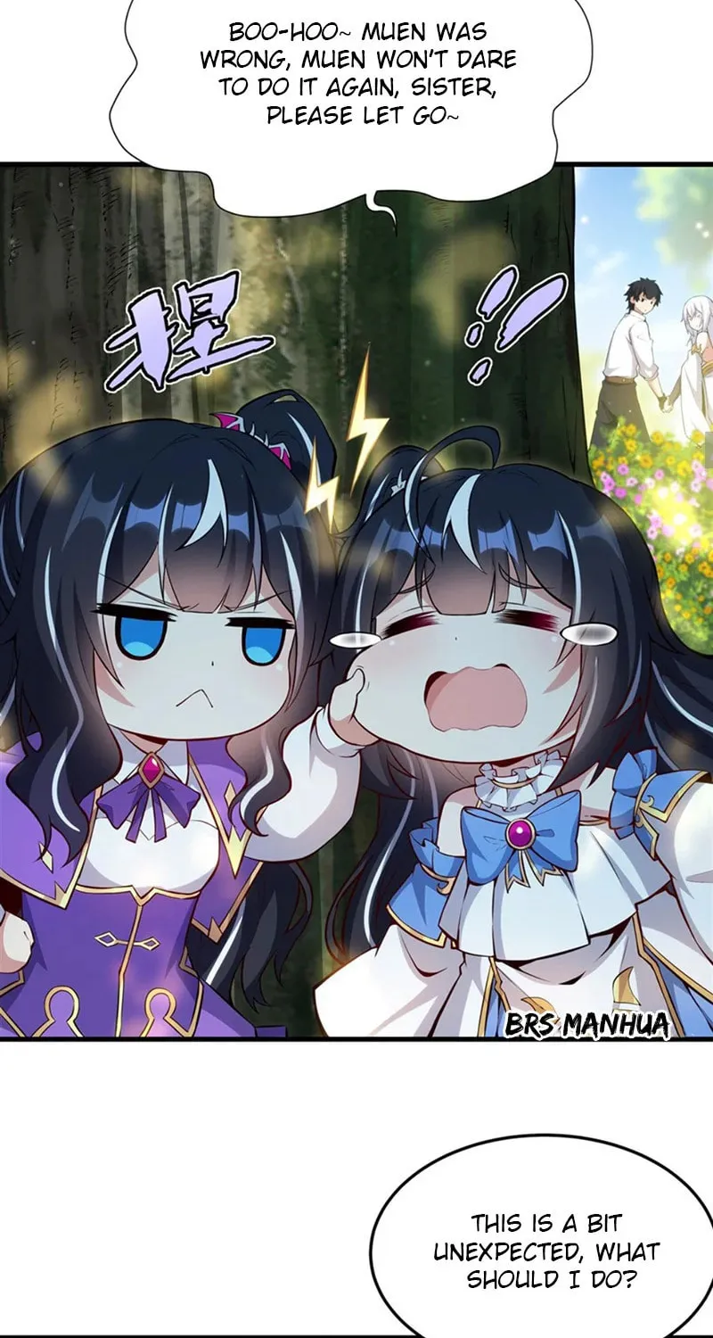 Shut up, Evil Dragon, I don