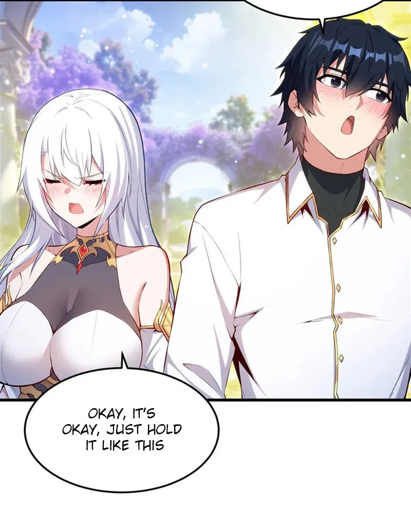 Shut up, Evil Dragon, I don