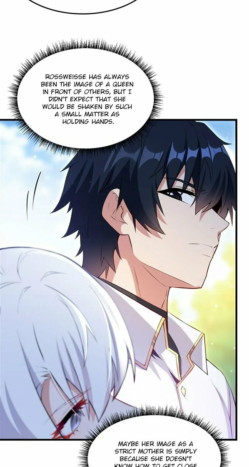Shut up, Evil Dragon, I don