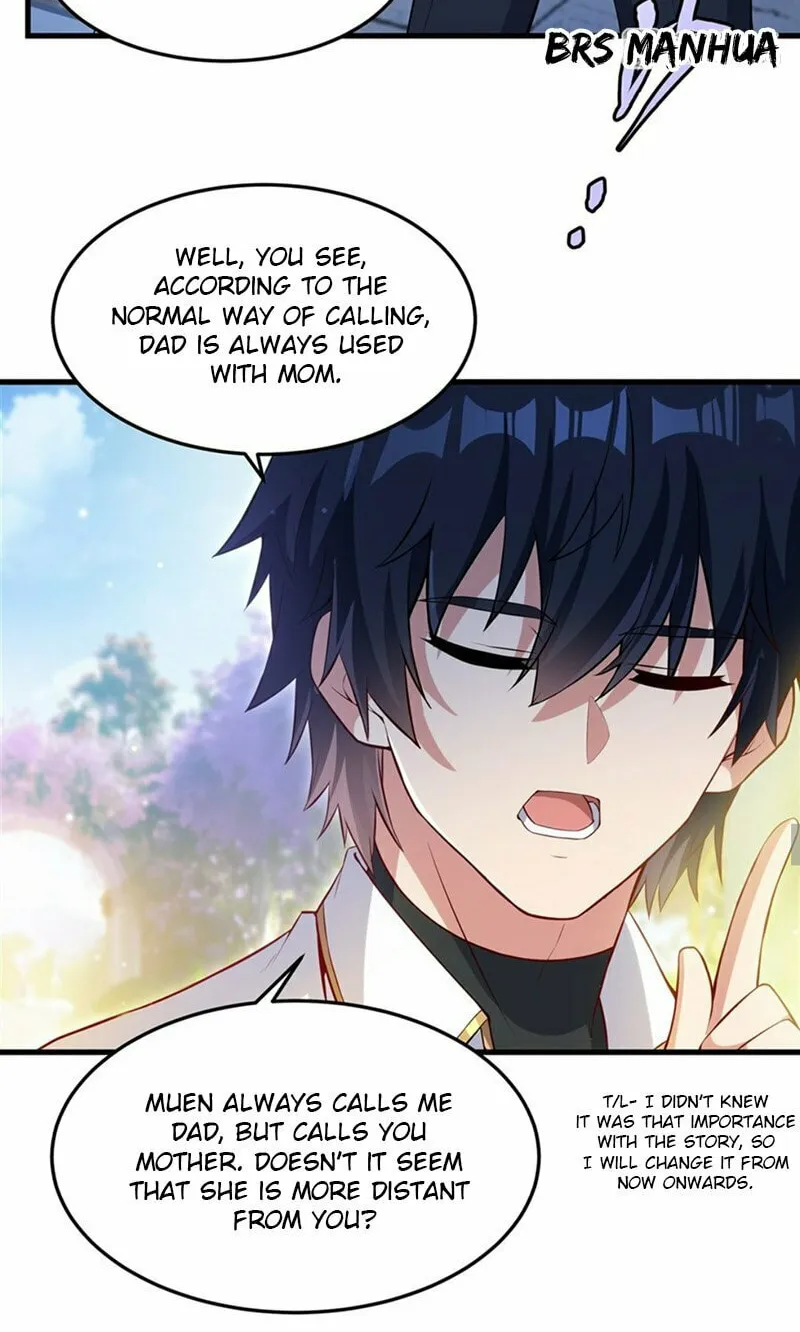 Shut up, Evil Dragon, I don