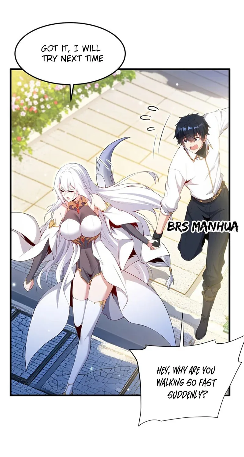 Shut up, Evil Dragon, I don