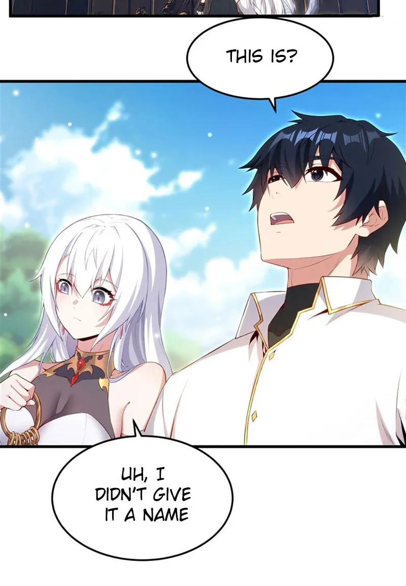 Shut up, Evil Dragon, I don