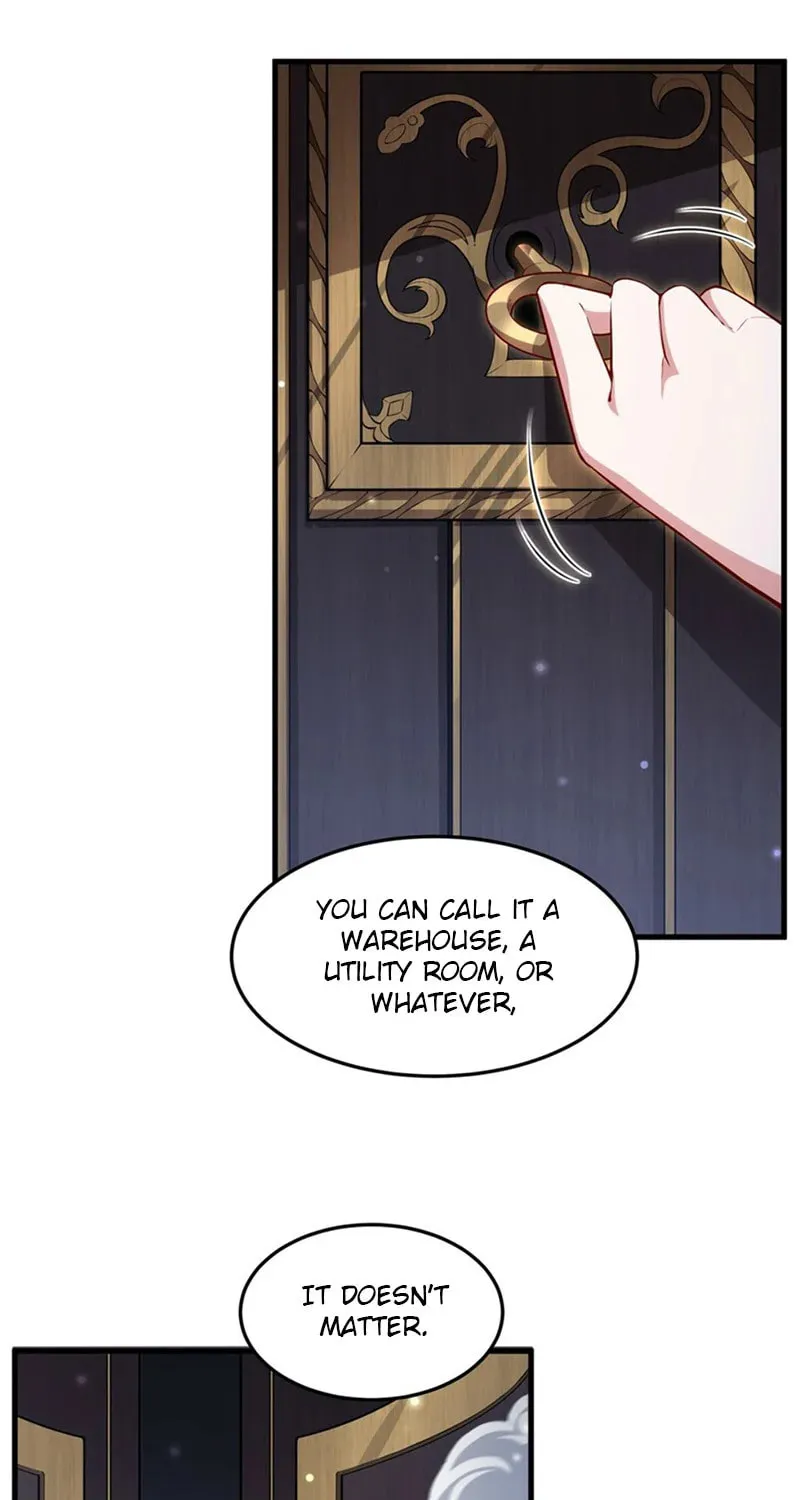 Shut up, Evil Dragon, I don